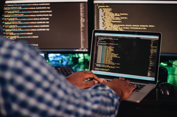 developpement logiciel