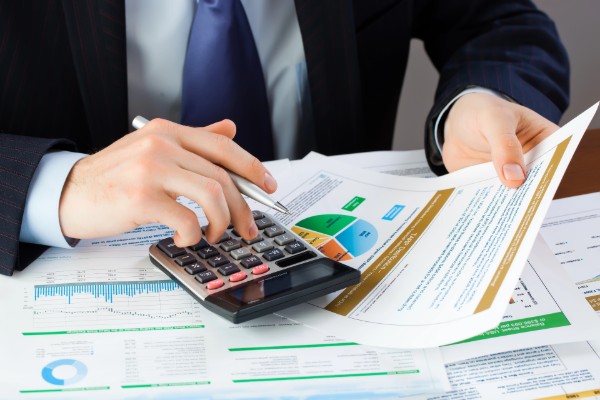 gestion financière