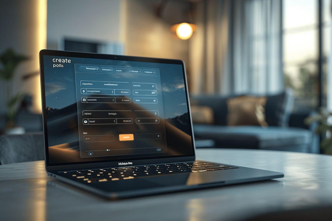 Comment créer un sondage sur Messenger : guide simple et rapide en 5 étapes