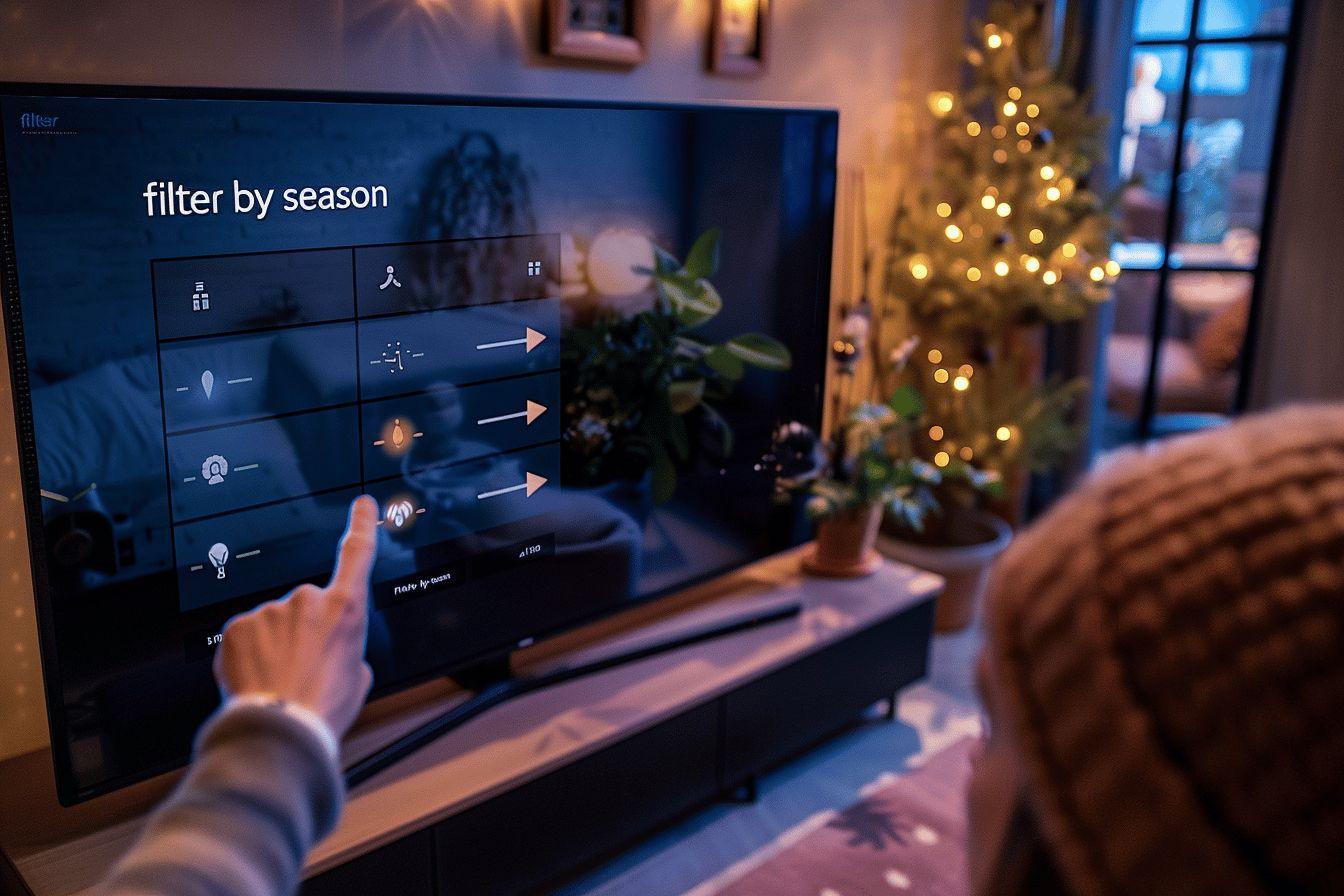 Comment naviguer efficacement sur Empire Streaming : guide complet pour trouver vos séries et films préférés