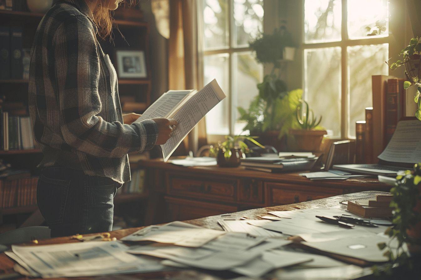 Déclaration des biens immobiliers : 7 erreurs courantes qui peuvent vous coûter cher