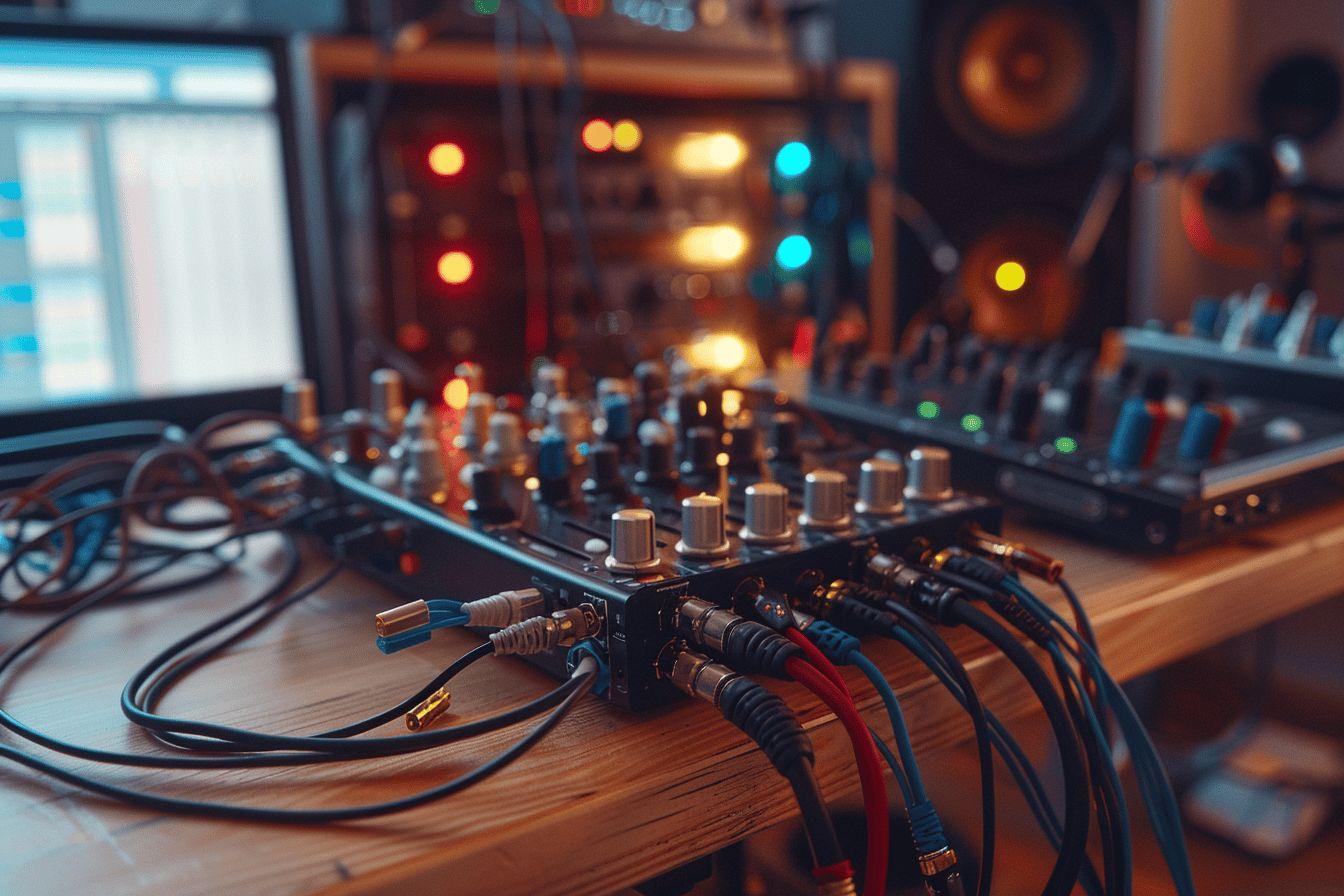 Comment installer et configurer un caisson de basses pour optimiser le son de votre PC