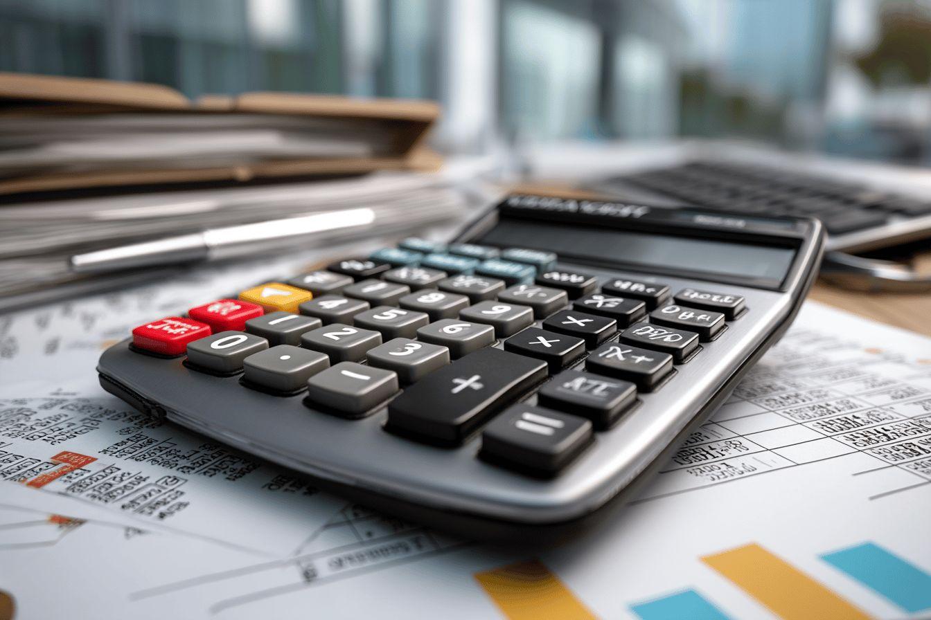 Comment calculer et optimiser votre coefficient de marge pour augmenter la rentabilité de votre entreprise