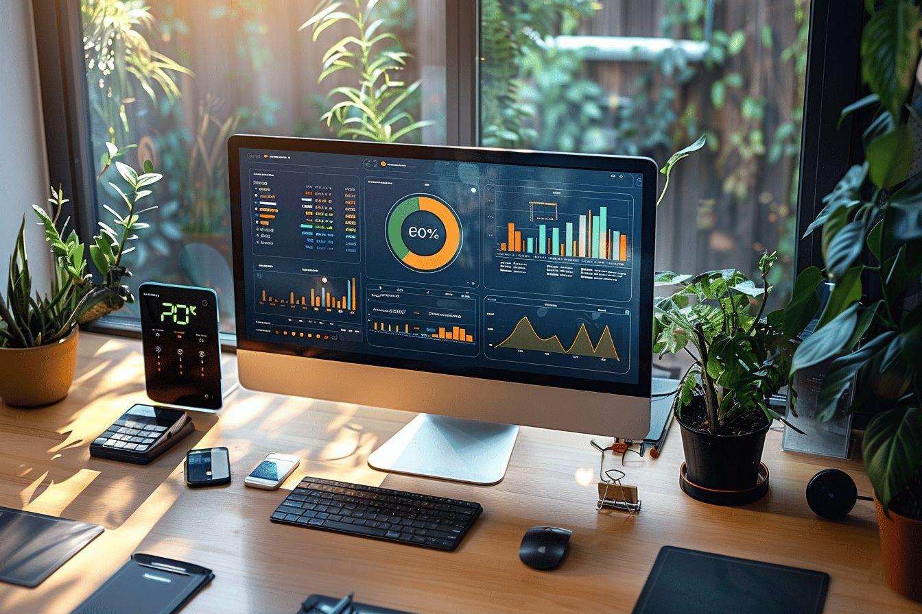Optimiser sa productivité en télétravail : 10 outils numériques pour travailler efficacement à distance